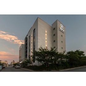 브라운도트 대구동촌유원지점