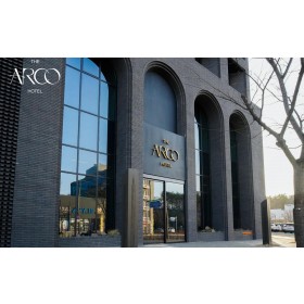 알파시티 더아르코호텔