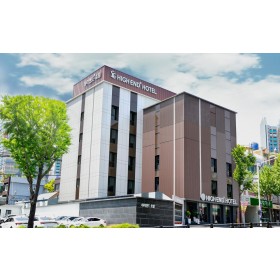 평리동 하이엔드(HIGH END HOTEL)
