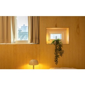 스테이소제 대전역점