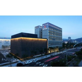 호텔 스카이파크 대전 1호점