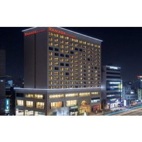 라마다 바이 윈덤 대전