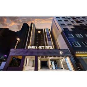 브라운도트 월평점