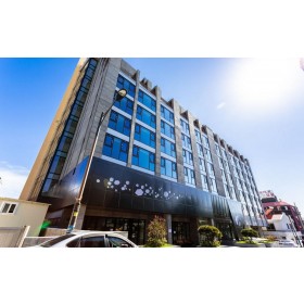 비스타케이 천지연 호텔 (구. 에이치아이호텔(HI)