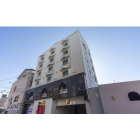 익산 HOTEL 174(호텔 174)