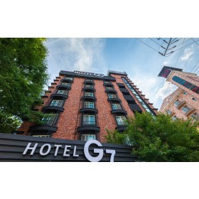 익산 HOTEL G7