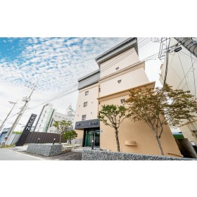 익산 호텔 이븐 (Hotel EVEN)