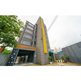 익산 호텔 베리(VERI)