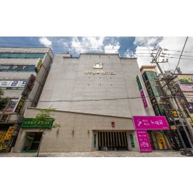 청주 나무늘보 호텔(용암점)