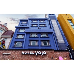 YAJA 청주터미널점