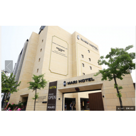 청주 마리 HOTEL