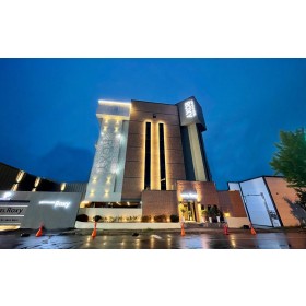 청주 록시 호텔(Hotel Roxy)