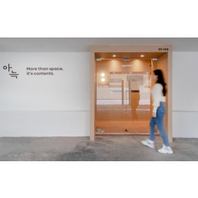 청주 더휴식 아늑호텔 우암2호점