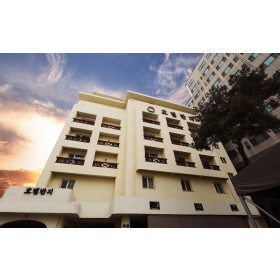 청주 반지 호텔 (BANJI HOTEL)