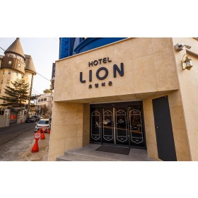 청주 호텔 리온(HOTEL LION)