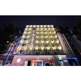 청주 호텔 어바웃(Hotel About)