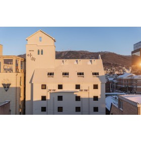 청주 더휴식 아늑호텔 우암1호점