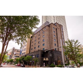 청주 더 마크 호텔 (THE MARK HOTEL)