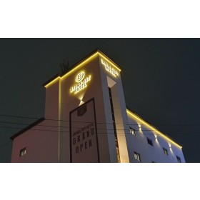 브라운도트 천안역점