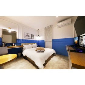 천안 NU(엔유) 호텔