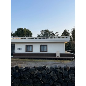 구옥주택게스트하우스*