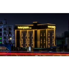 YAM 천안신부점(호텔얌)