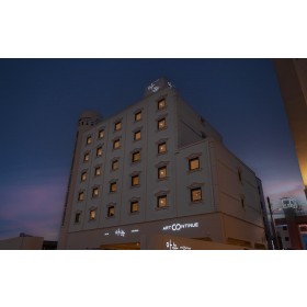 더휴식 아늑호텔 천안역 2호점