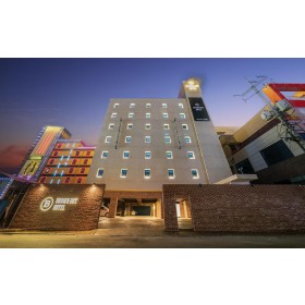 브라운도트 천안쌍용점