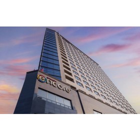 라마다 앙코르 바이 윈덤 천안호텔