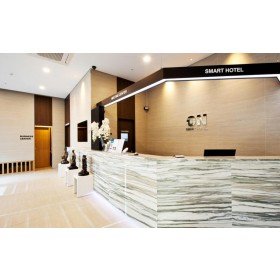 천안 오엔스마트 호텔