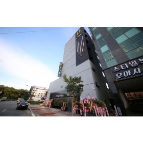 천안 유디자인 호텔