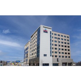 슈어스테이플러스호텔 by 베스트웨스턴 아산