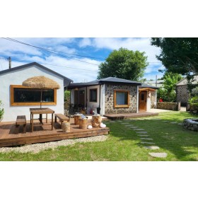 제주 낭그늘펜션*