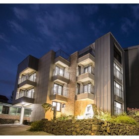 제주 W오션펜션