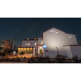 경주 폴인경주풀빌라