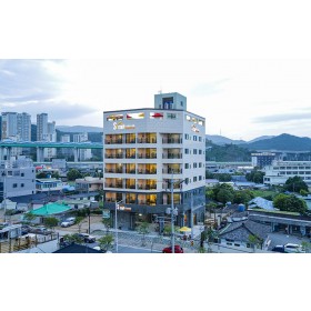 부산 송정 에스스테이