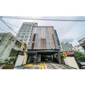 부산 광안리 호텔 미라주