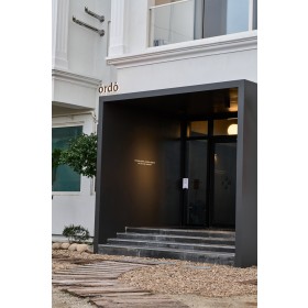 강릉 ordo(오르도)