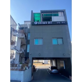 부산 기장브라운도트펜션