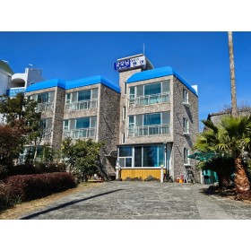 서귀포 굿모닝하우스펜션