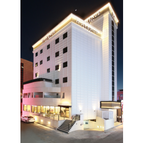 경주 에이치에비뉴 호텔(시청)