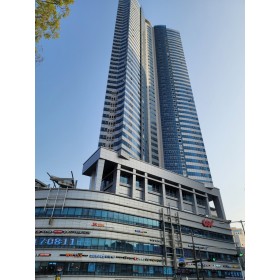 W레지던스호텔 해운대 (프론트 6층)