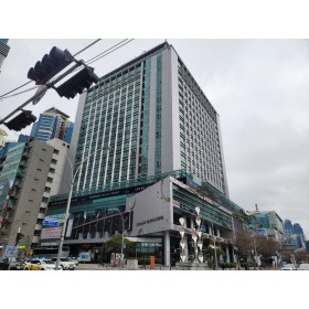 W레지던스호텔 센텀시티 (프론트306호)(센텀빅토리아 배송불가)