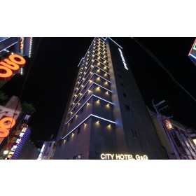 서면 시티호텔 G&G