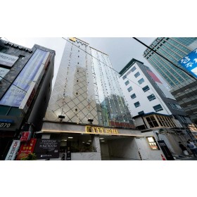 서면 호텔 YTT