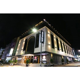 부산 남포동 투헤븐