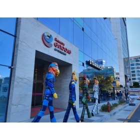 라마다 앙코르 바이 윈덤 부산역