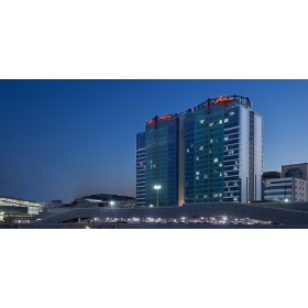 아스티호텔 부산