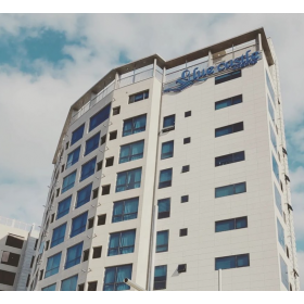 송정호텔블루캐슬