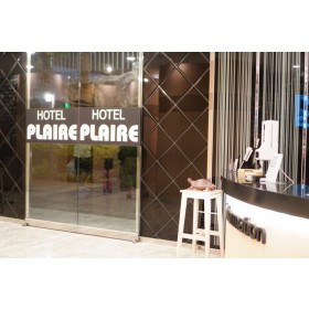 부산 송정 호텔 플레르